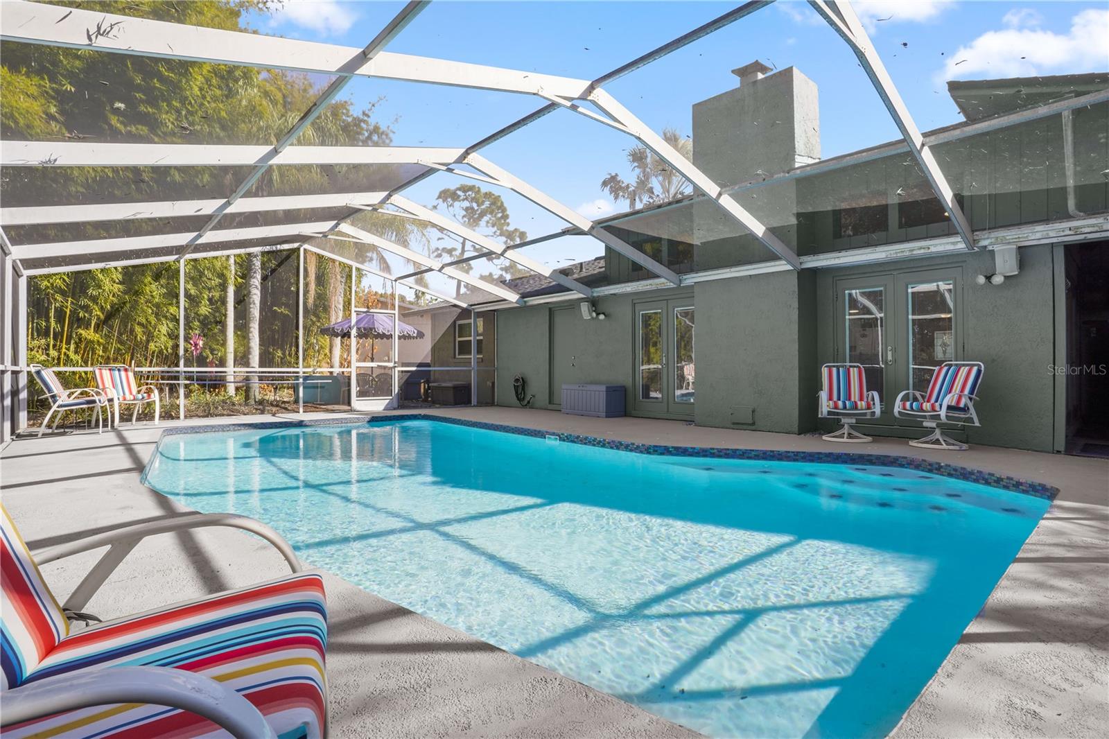 WEKIVA CLUB ESTATES SEC 04 - Residential