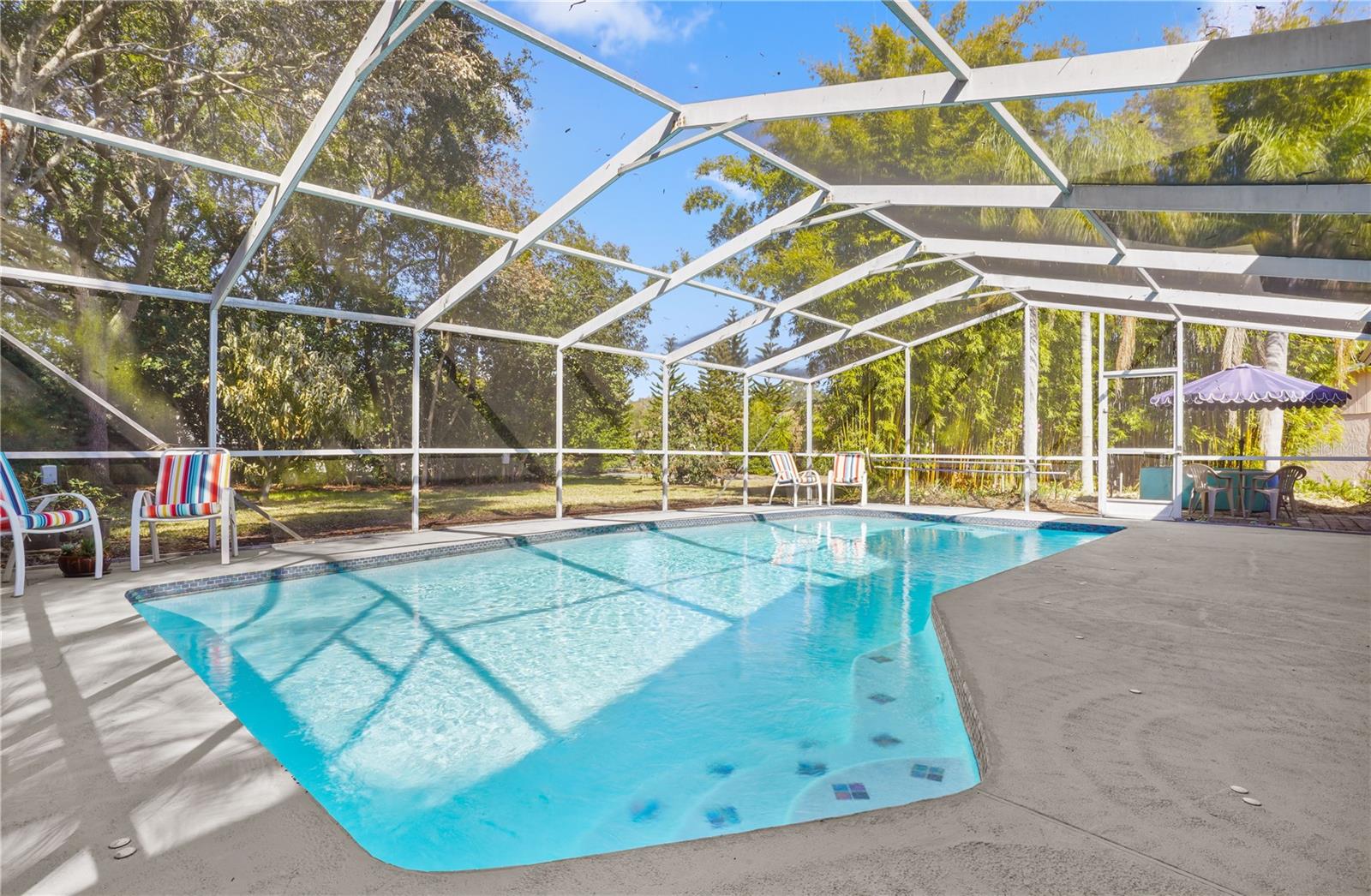 WEKIVA CLUB ESTATES SEC 04 - Residential