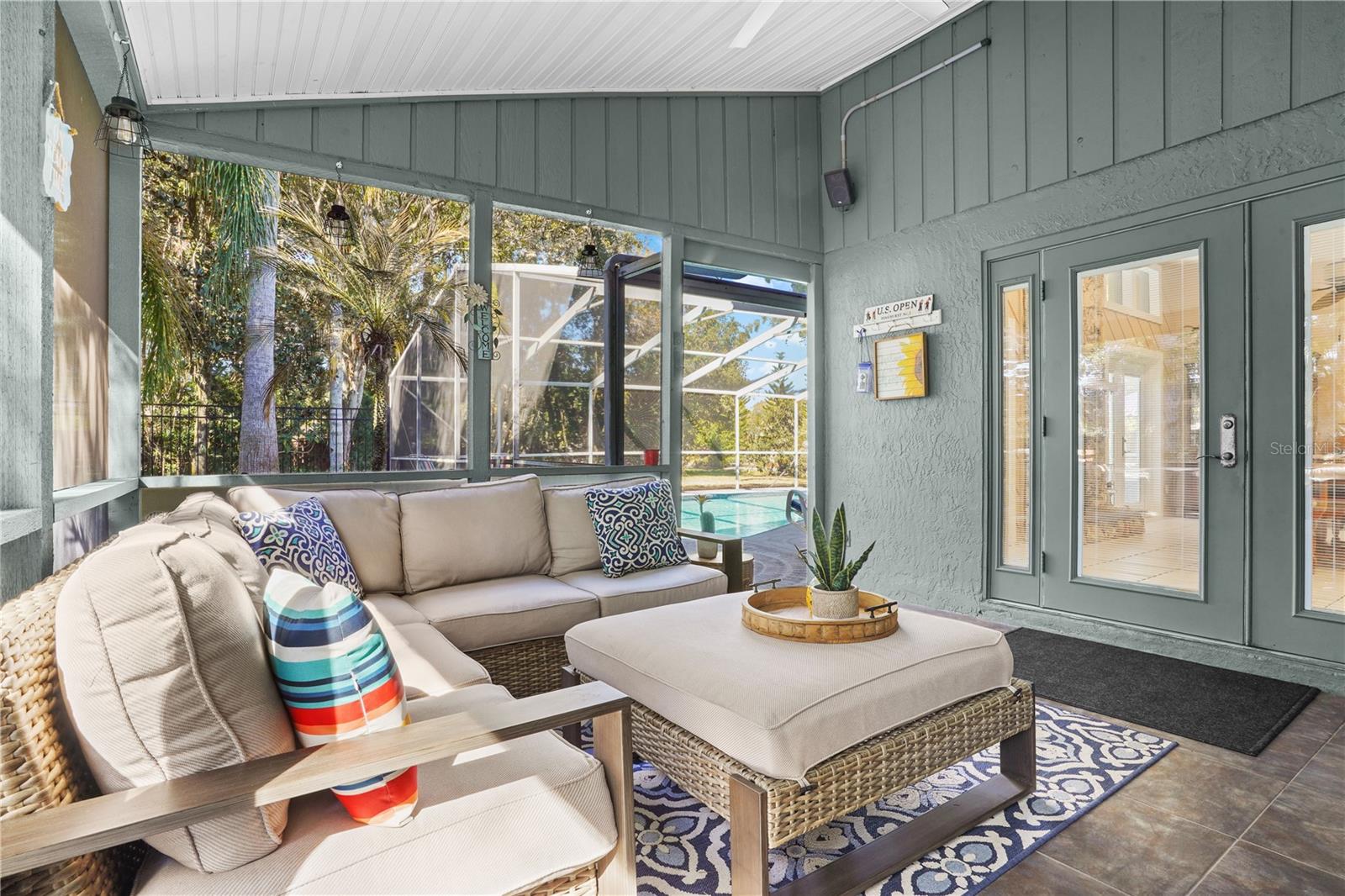 WEKIVA CLUB ESTATES SEC 04 - Residential