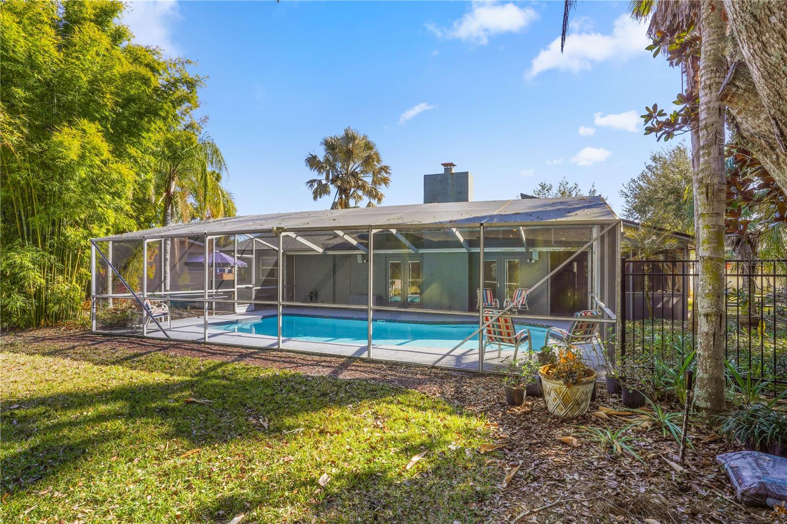 WEKIVA CLUB ESTATES SEC 04 - Residential