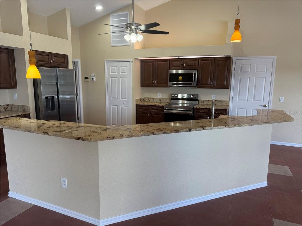 Photo of 460 Chubut Court, Punta Gorda, FL 33983 (MLS # C7513742)