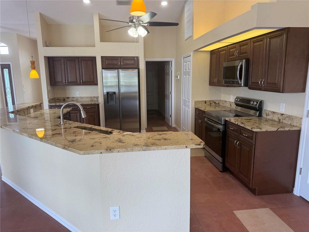 Photo of 460 Chubut Court, Punta Gorda, FL 33983 (MLS # C7513742)