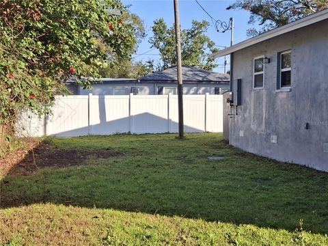 A home in GULFPORT