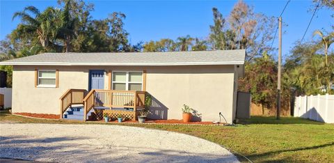 A home in GULFPORT