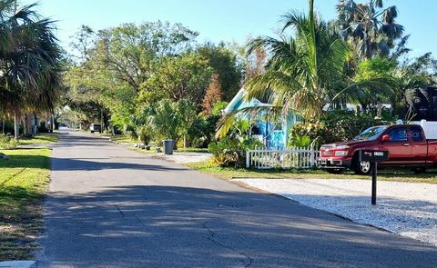 A home in GULFPORT