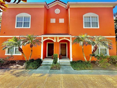 A home in KISSIMMEE