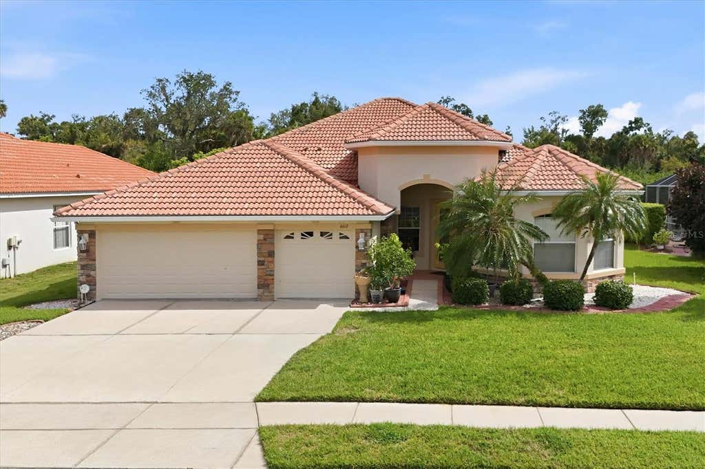 Photo of 4612 62nd Avenue E, Bradenton, FL 34203 (MLS # A4703448)