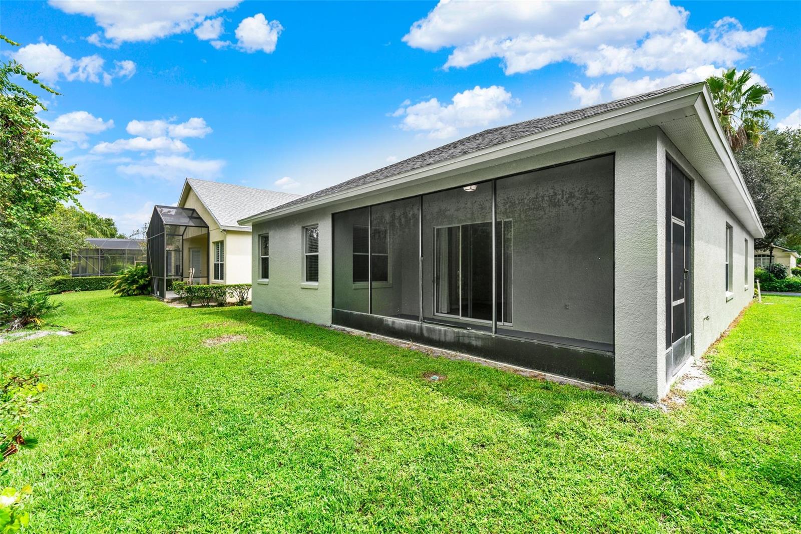 HEATHROW/BROOKHAVEN - Residential