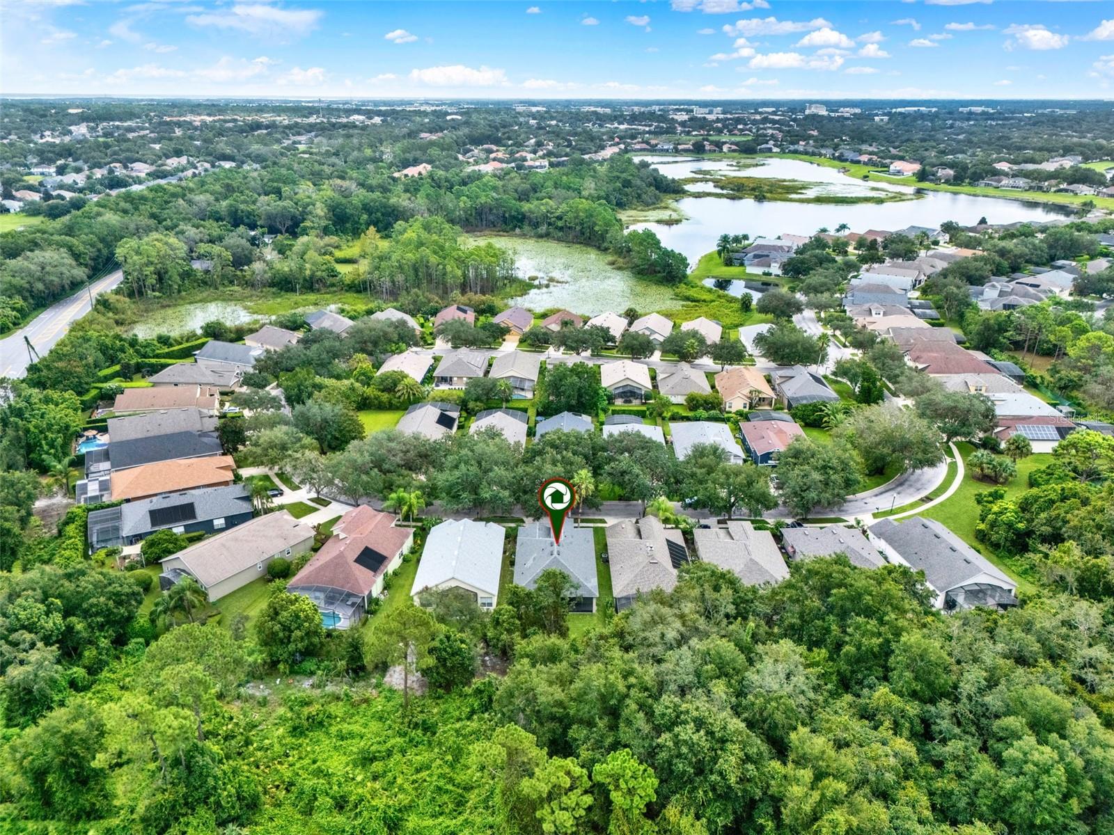 HEATHROW/BROOKHAVEN - Residential