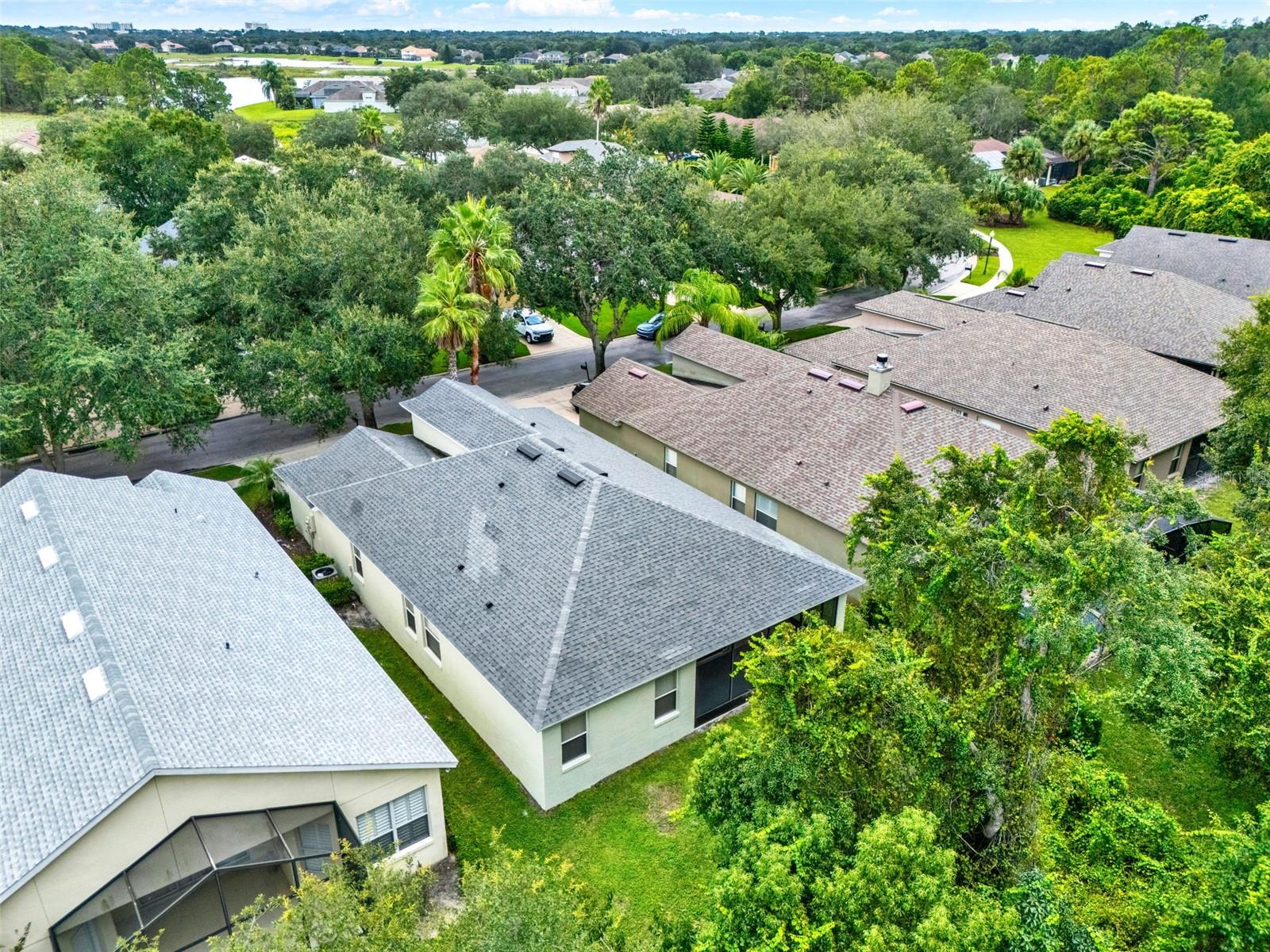 HEATHROW/BROOKHAVEN - Residential