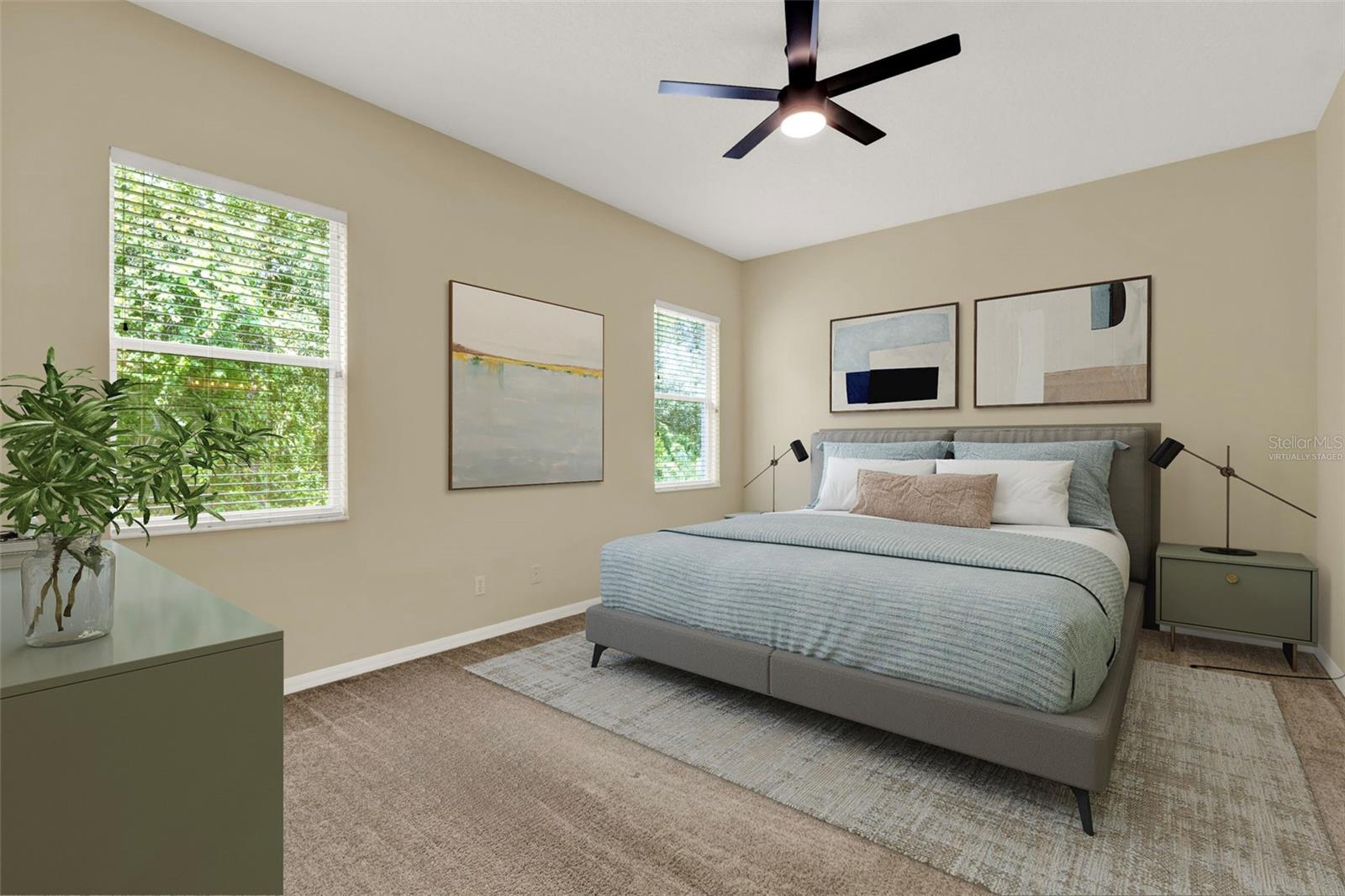 HEATHROW/BROOKHAVEN - Residential