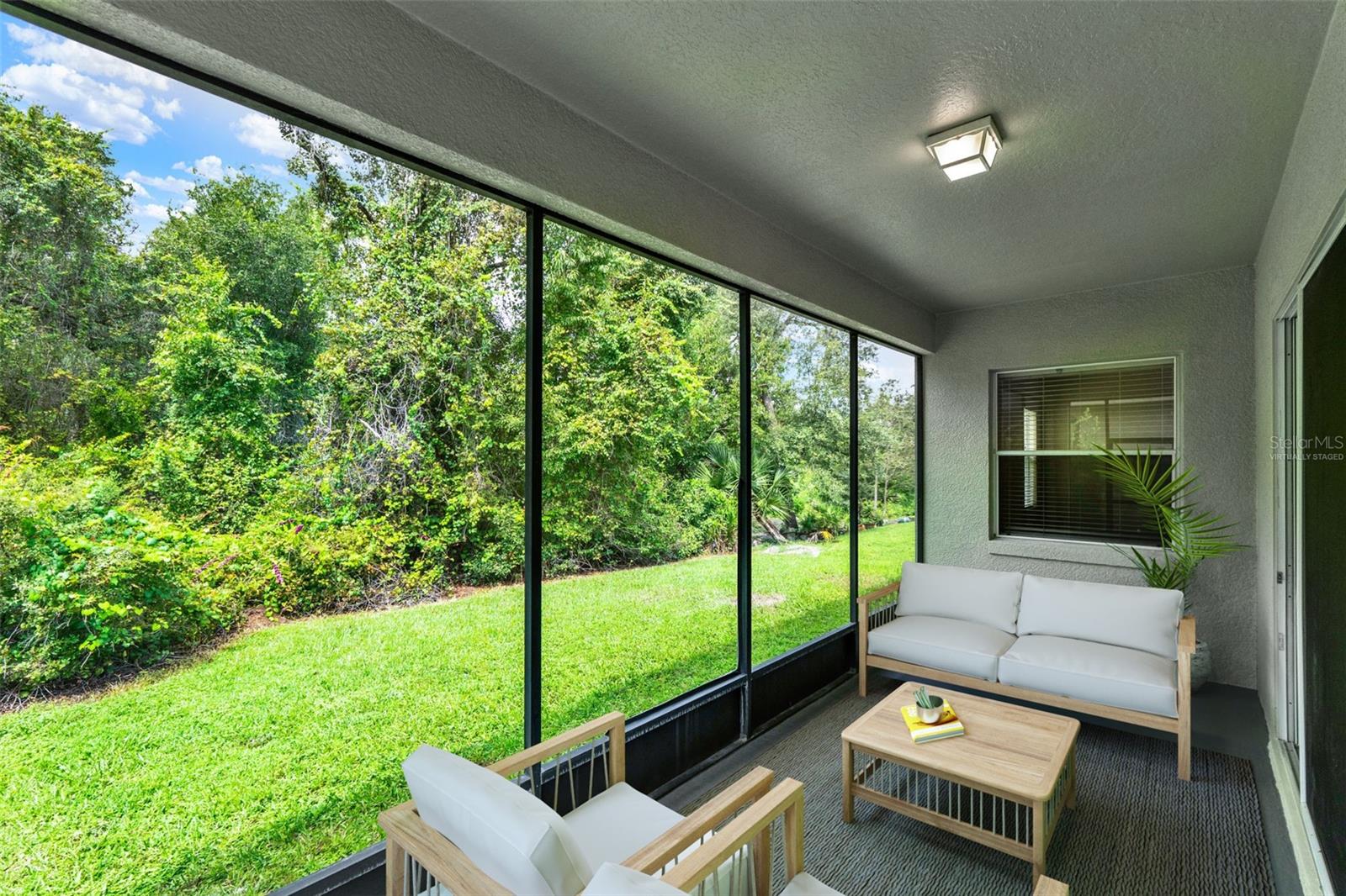 HEATHROW/BROOKHAVEN - Residential