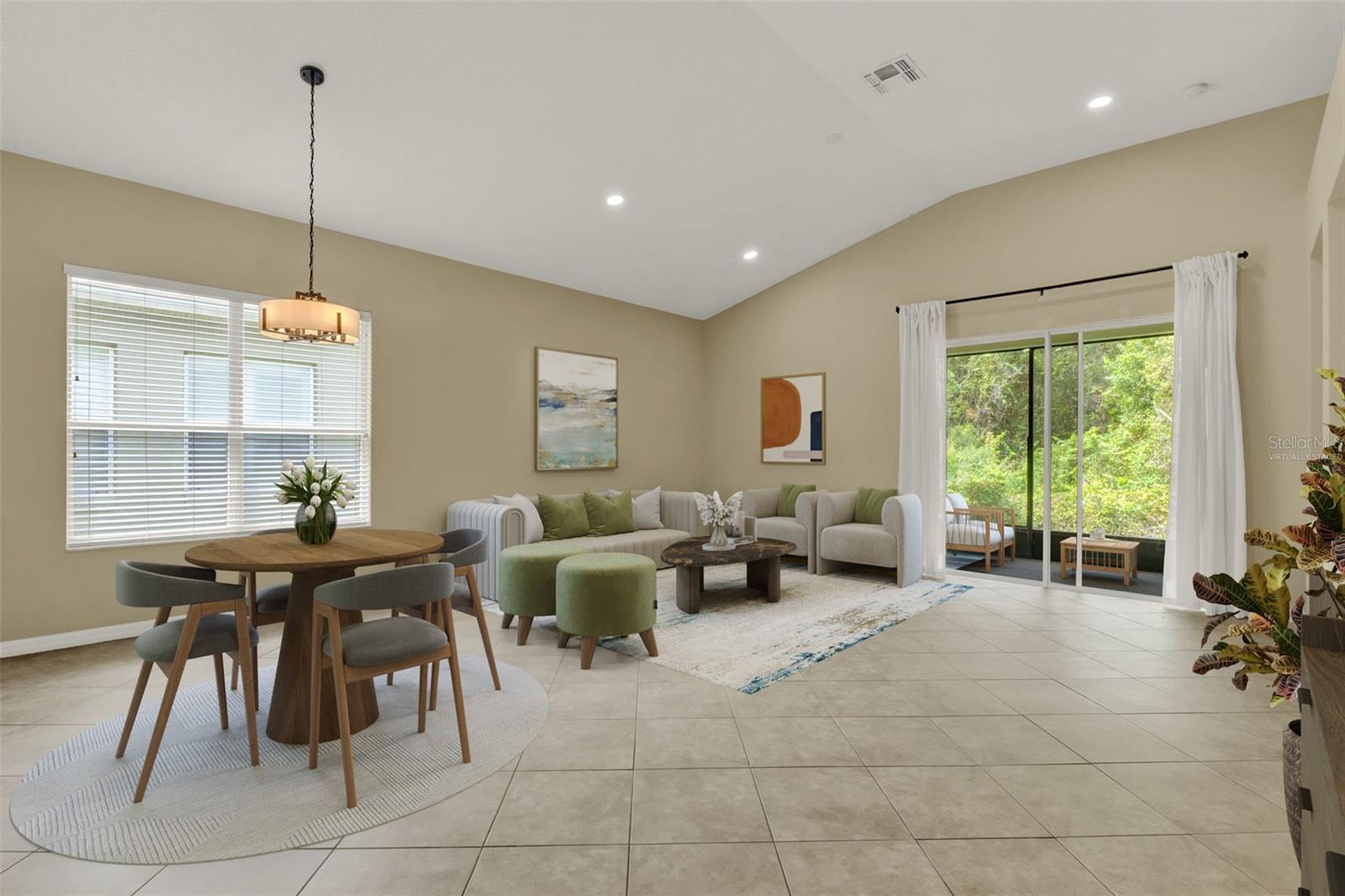 HEATHROW/BROOKHAVEN - Residential