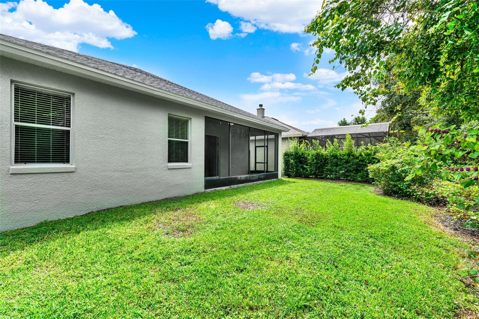 HEATHROW/BROOKHAVEN - Residential