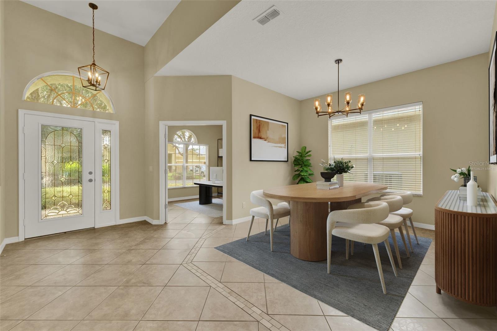 1757 CHERRY RIDGE DRIVE