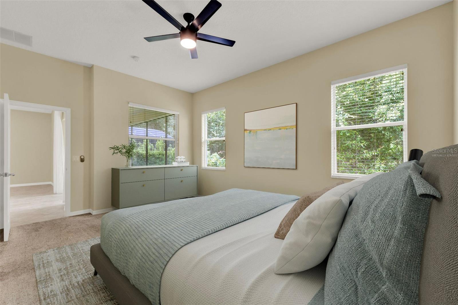 HEATHROW/BROOKHAVEN - Residential