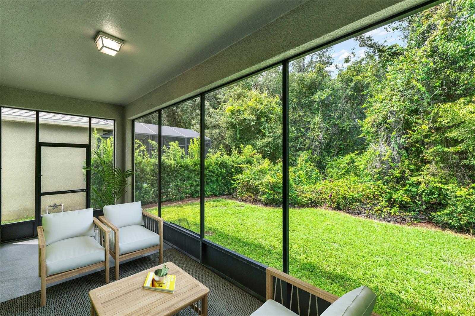 HEATHROW/BROOKHAVEN - Residential