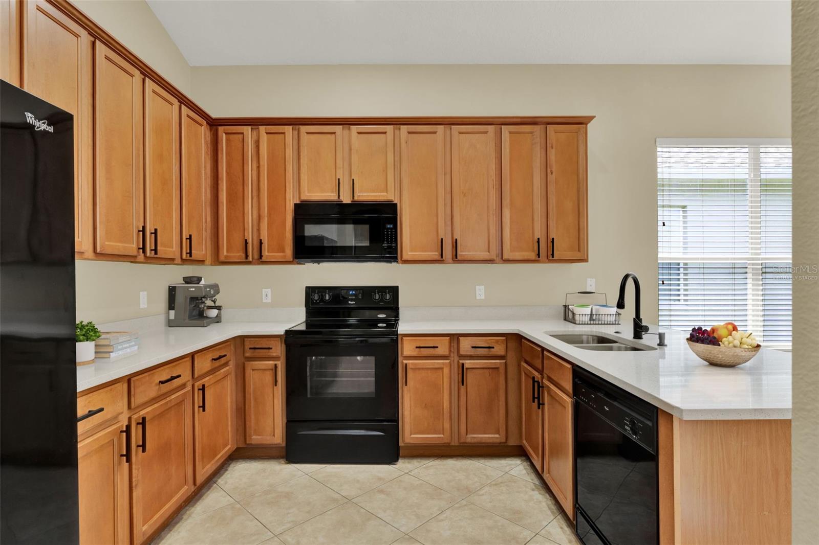 HEATHROW/BROOKHAVEN - Residential