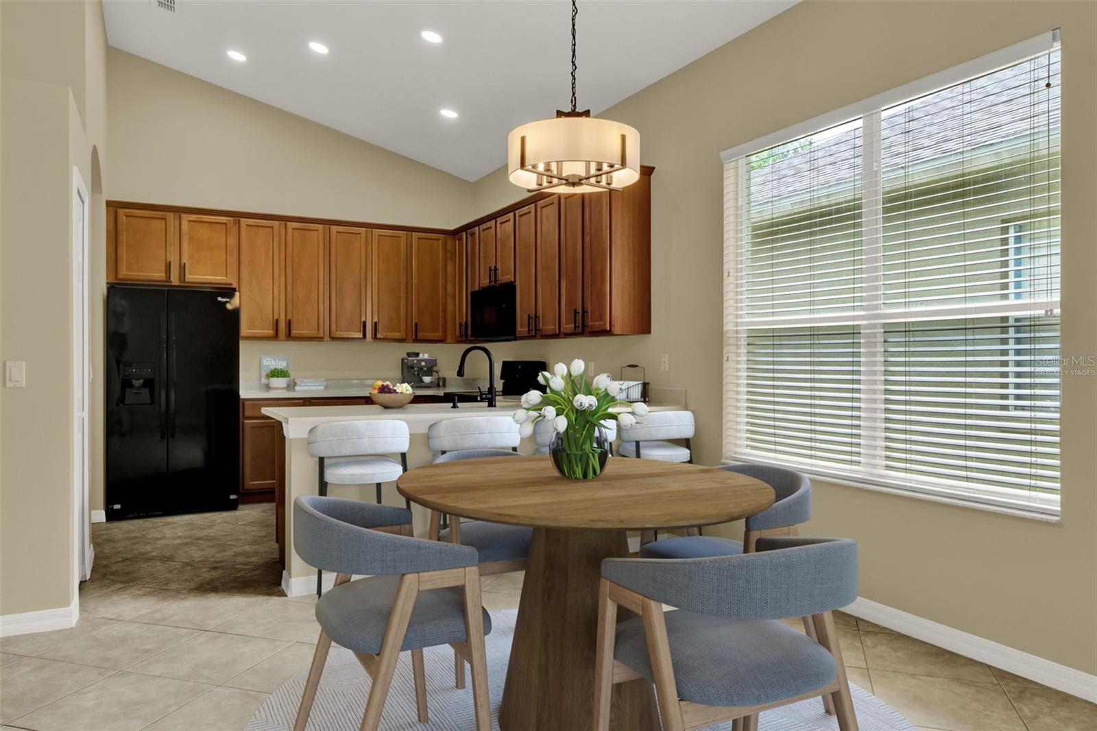HEATHROW/BROOKHAVEN - Residential