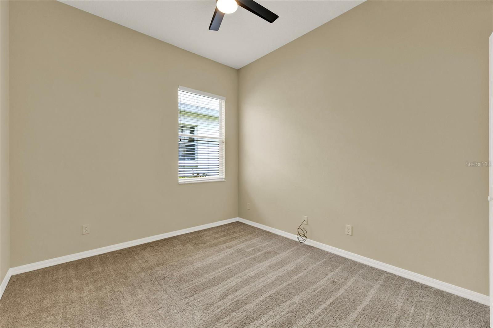 HEATHROW/BROOKHAVEN - Residential