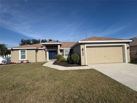 Photo of 3787 Sandhill Crane Drive, Lakeland, FL 33811 (MLS # L4953738)
