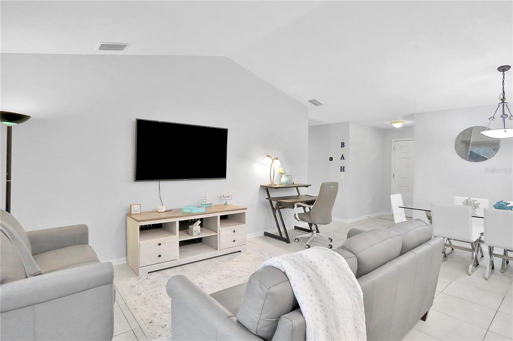 CORTEZ LANDINGS - Residential Lease