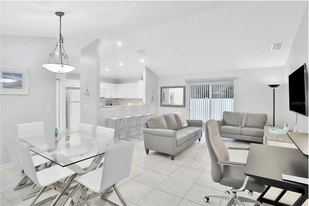 CORTEZ LANDINGS - Residential Lease