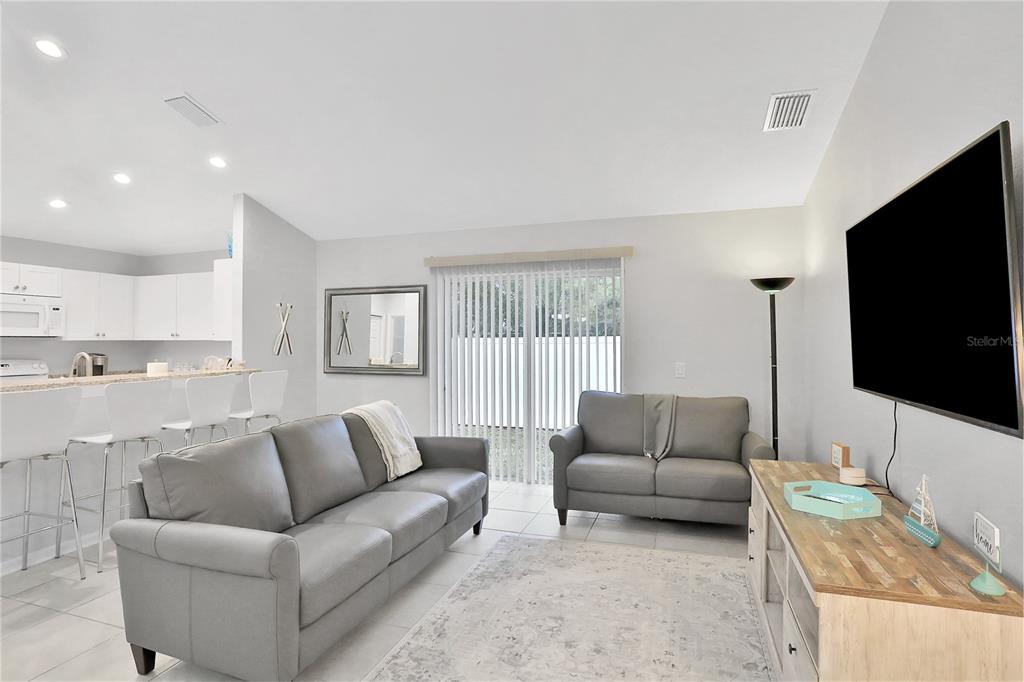 CORTEZ LANDINGS - Residential Lease