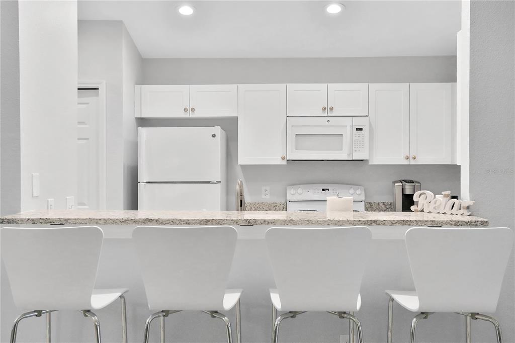 CORTEZ LANDINGS - Residential Lease