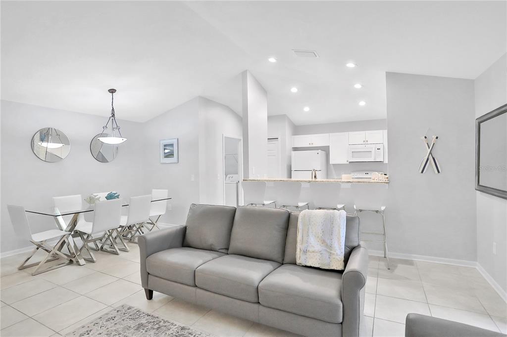 CORTEZ LANDINGS - Residential Lease