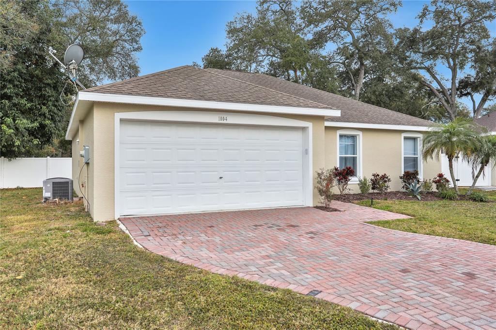 CORTEZ LANDINGS - Residential Lease