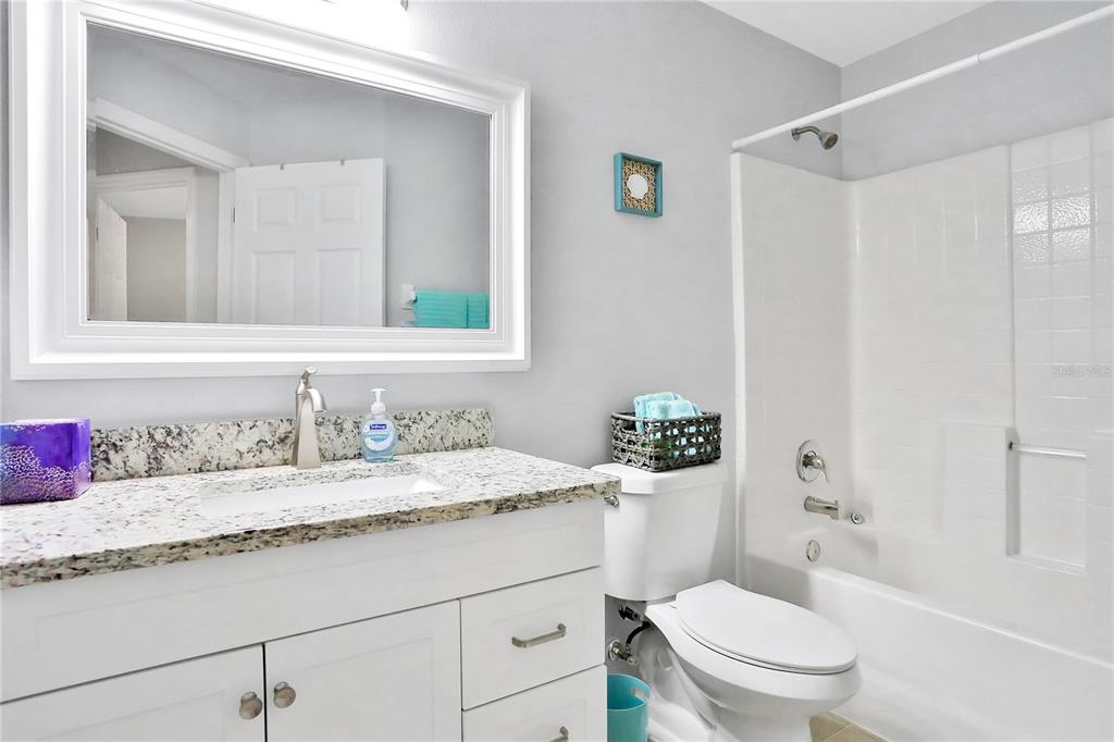 CORTEZ LANDINGS - Residential Lease