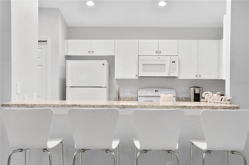 CORTEZ LANDINGS - Residential Lease