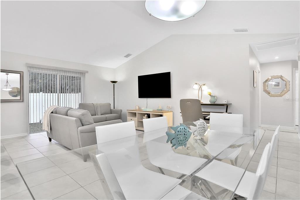 CORTEZ LANDINGS - Residential Lease