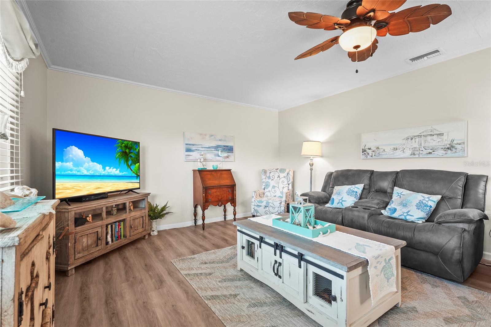 STRATHMORE RIVERSIDE - Residential