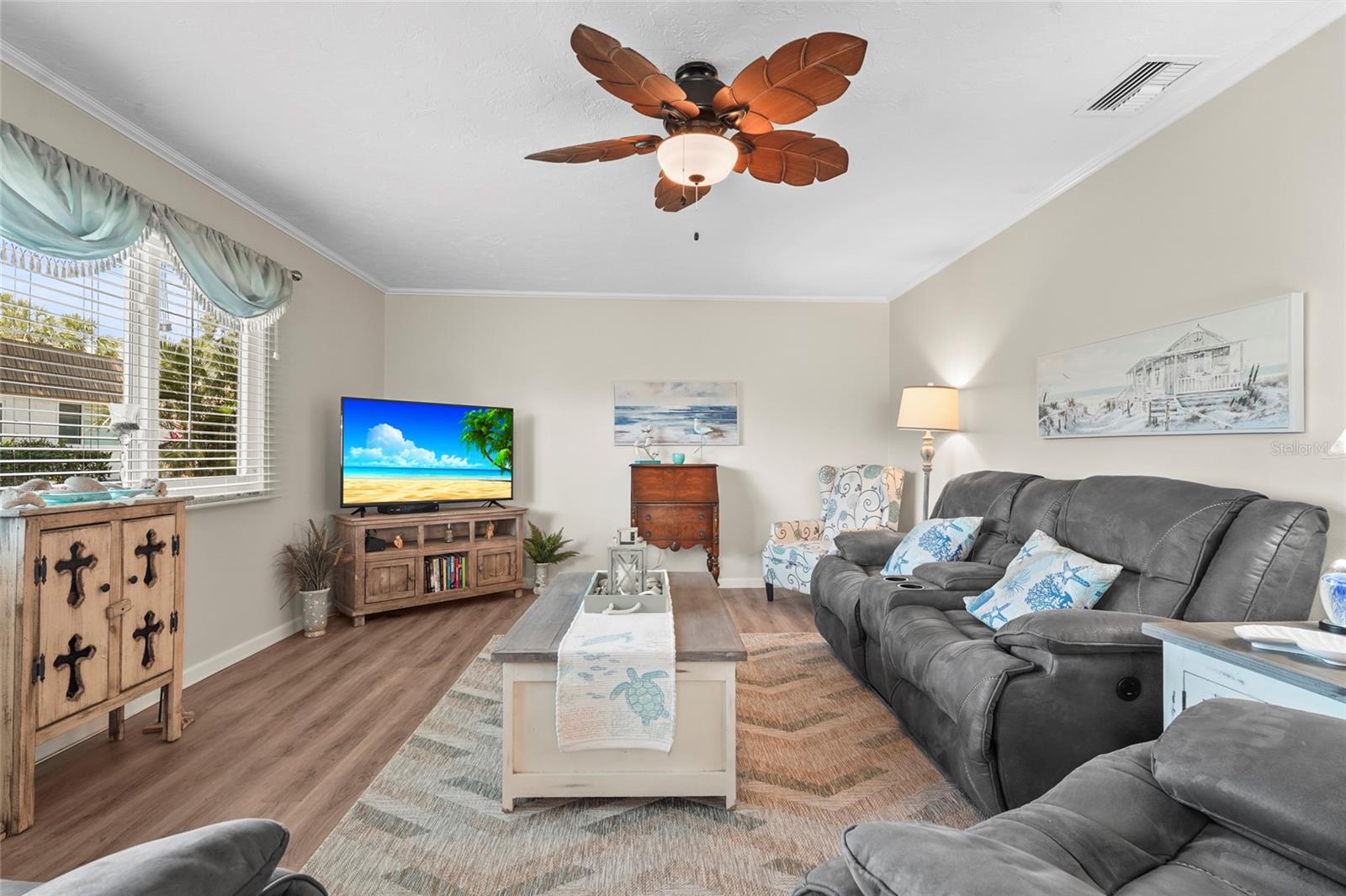 STRATHMORE RIVERSIDE - Residential