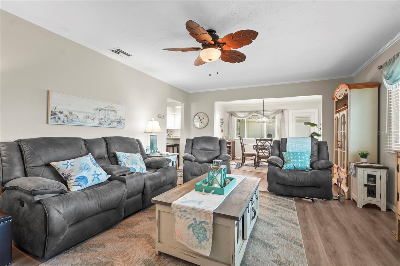 STRATHMORE RIVERSIDE - Residential