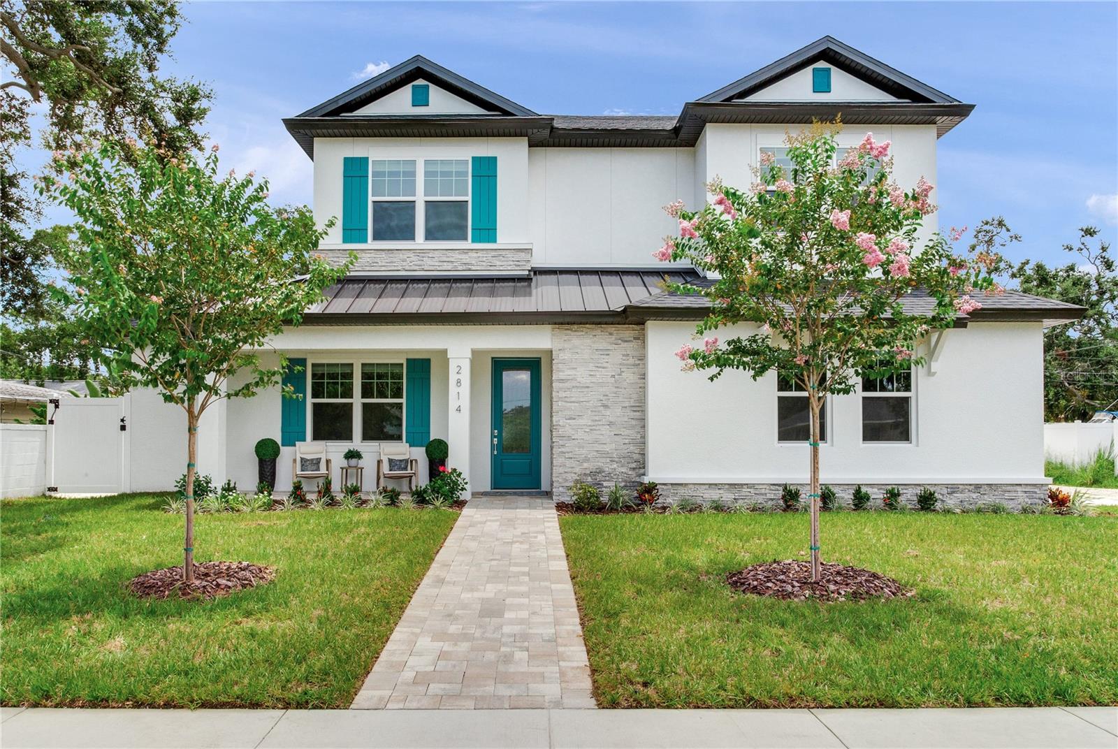 VETERAN CITY - Residential