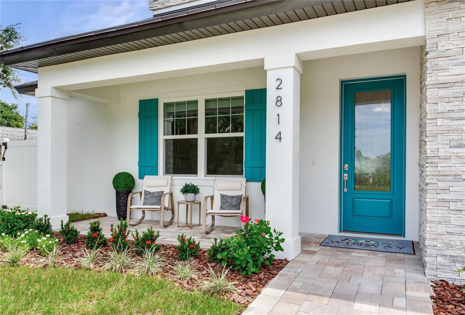 VETERAN CITY - Residential