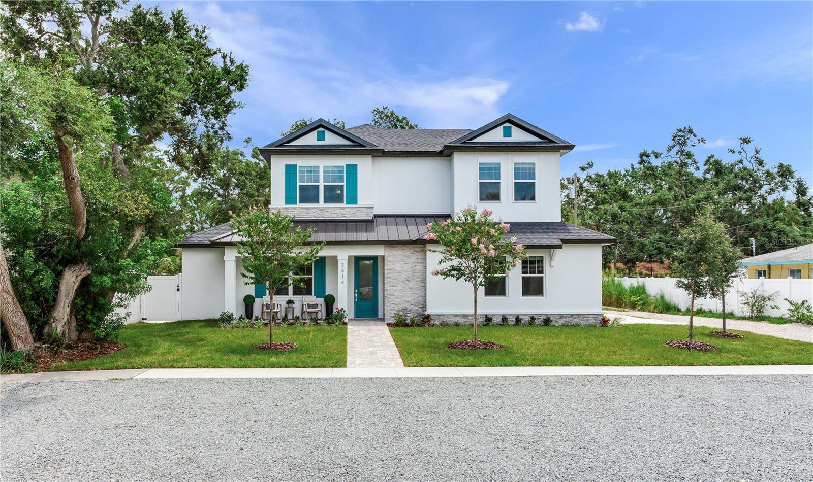 VETERAN CITY - Residential