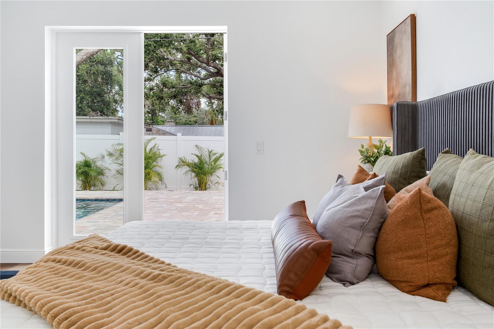 VETERAN CITY - Residential