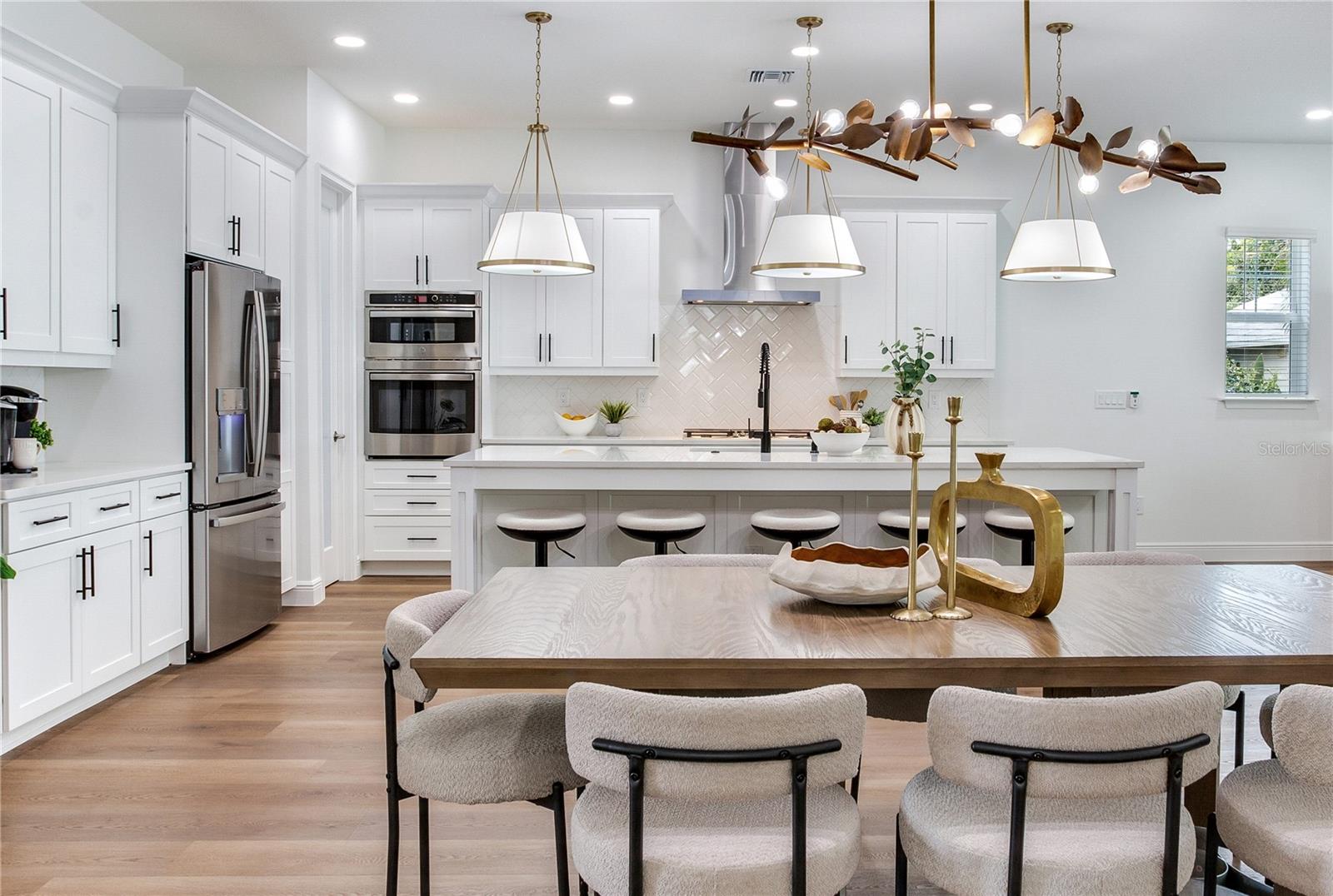 VETERAN CITY - Residential