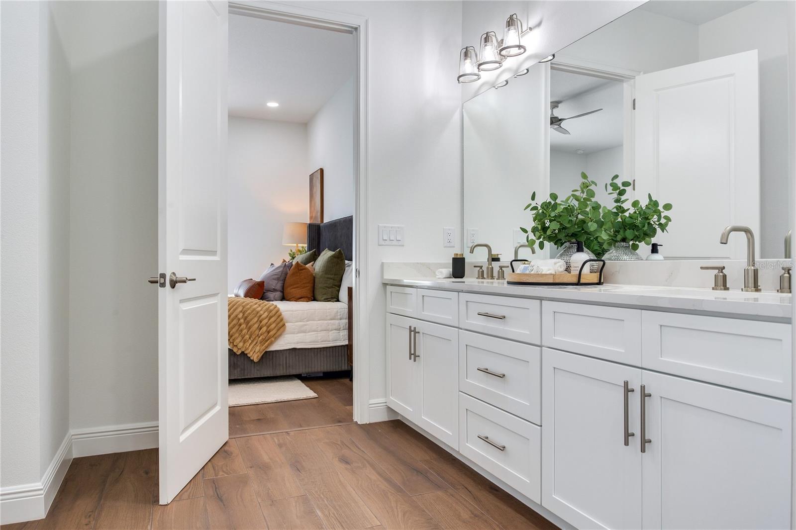 VETERAN CITY - Residential