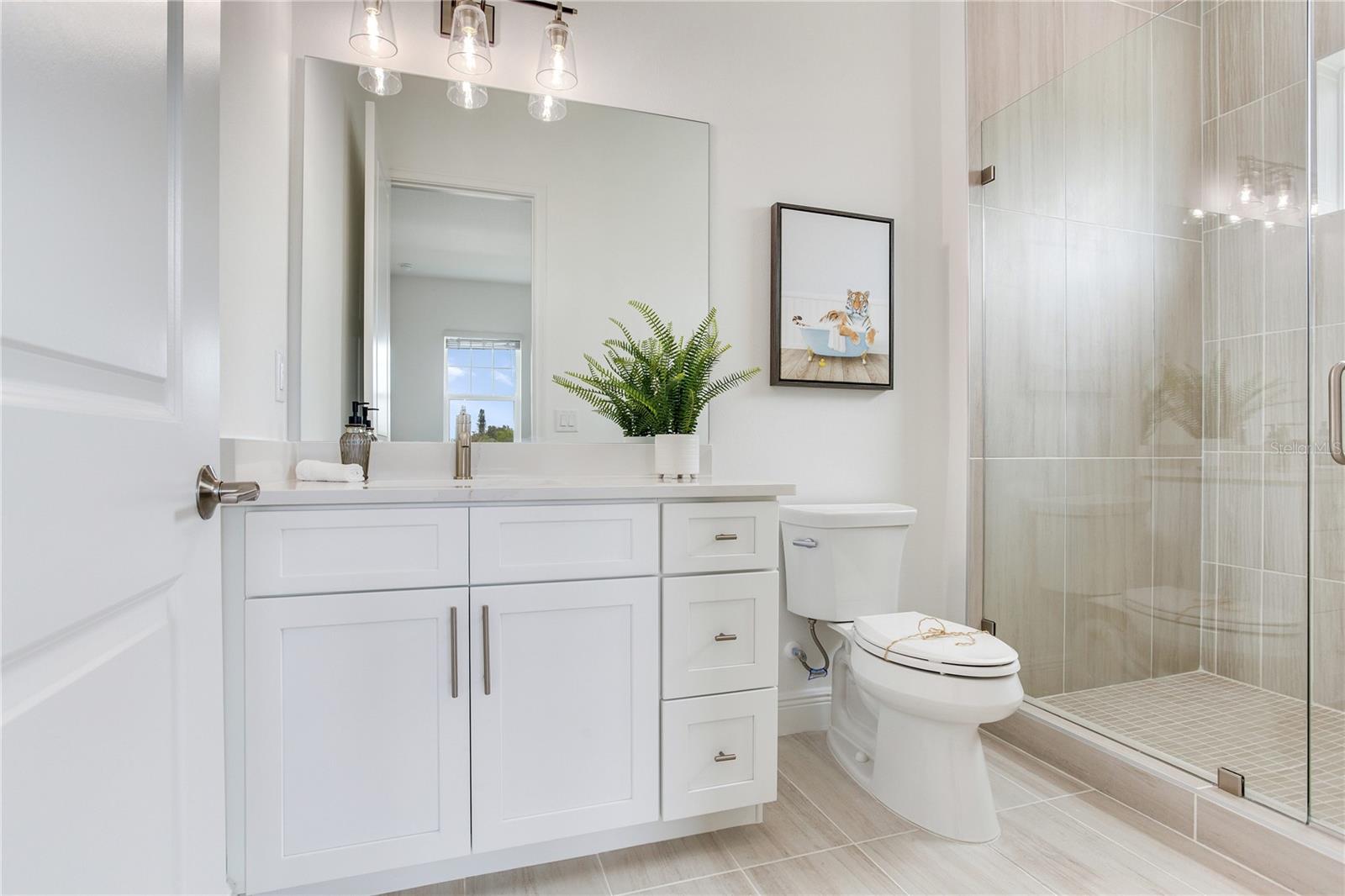 VETERAN CITY - Residential