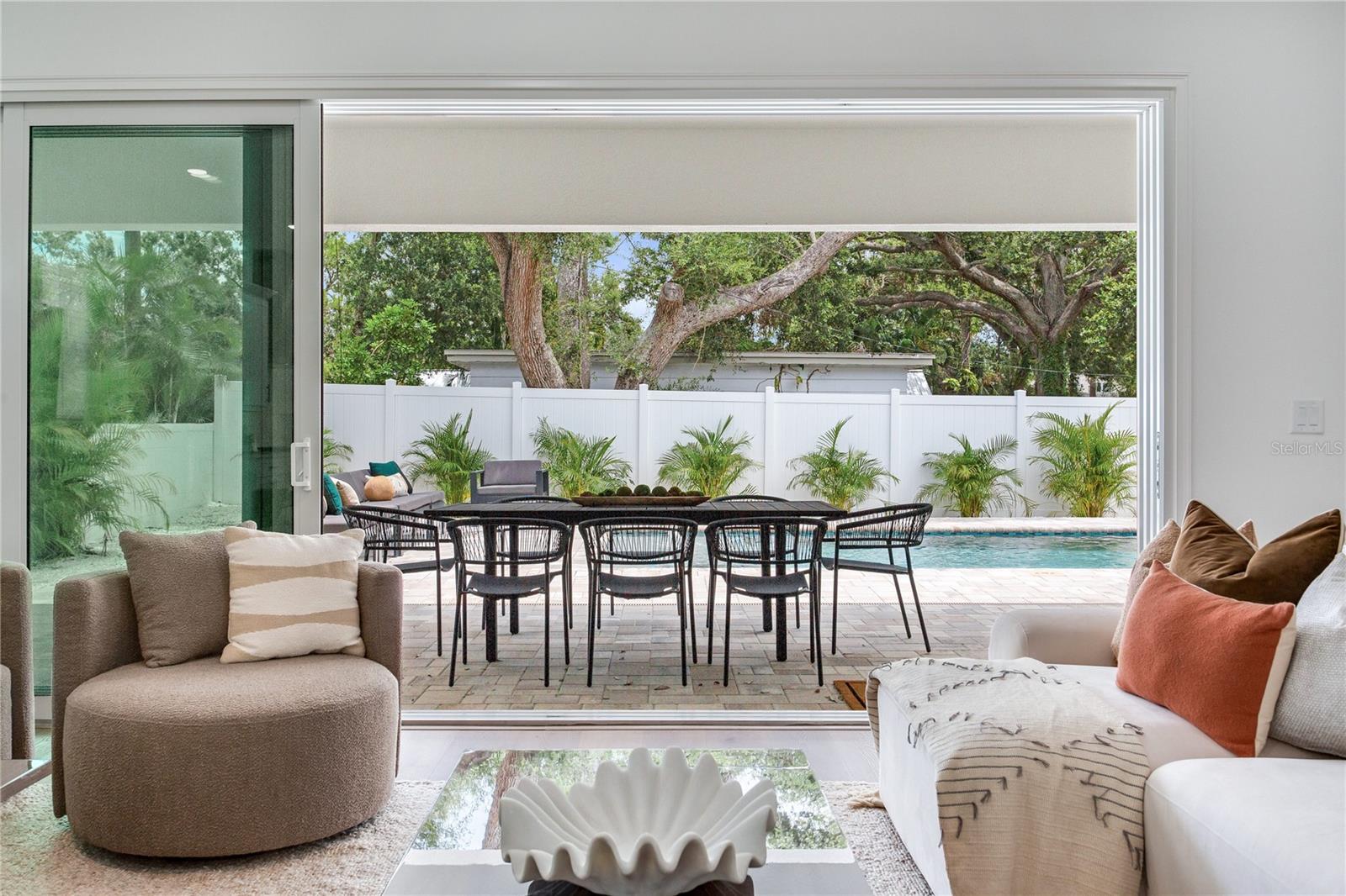 VETERAN CITY - Residential