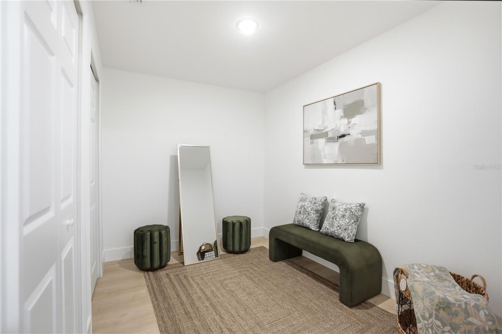 FLA LAND & COLONIZATION COS ADD TO SOUTH SANFORD - Residential