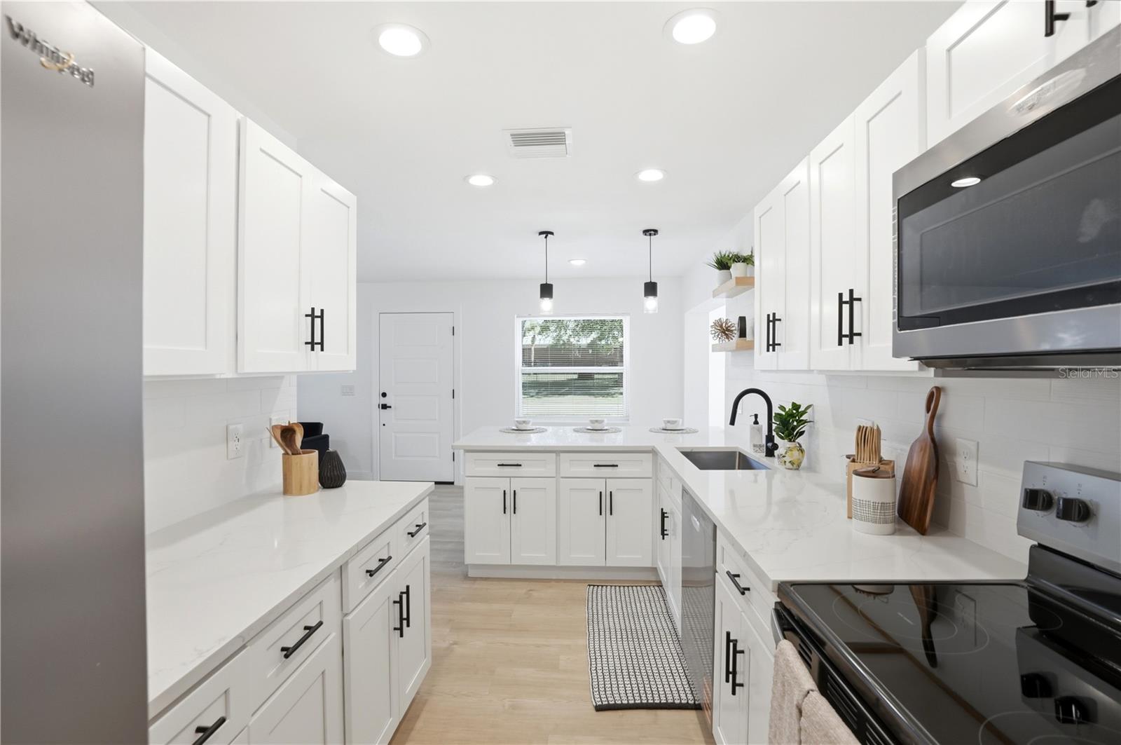 FLA LAND & COLONIZATION COS ADD TO SOUTH SANFORD - Residential