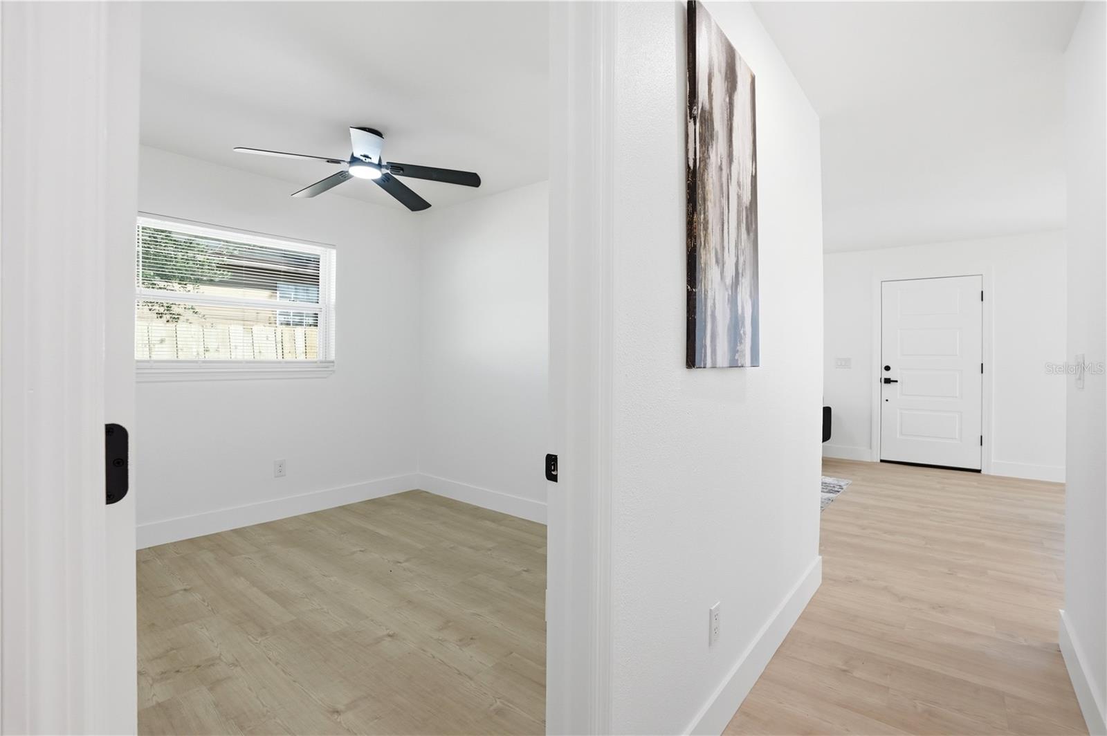 FLA LAND & COLONIZATION COS ADD TO SOUTH SANFORD - Residential