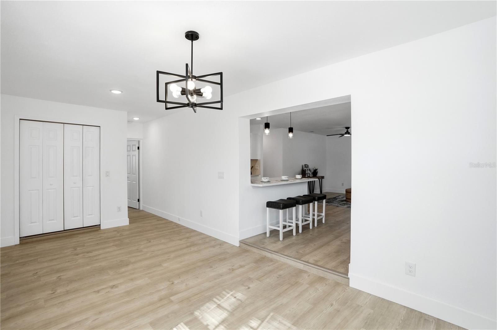 FLA LAND & COLONIZATION COS ADD TO SOUTH SANFORD - Residential