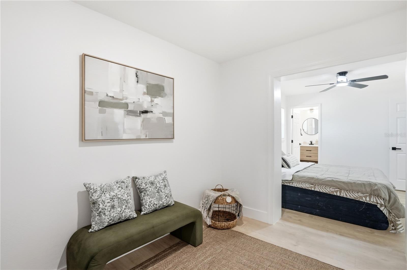 FLA LAND & COLONIZATION COS ADD TO SOUTH SANFORD - Residential